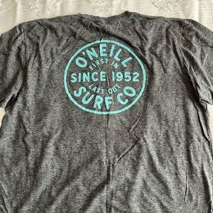 O’Neill Graphic Tee - Large